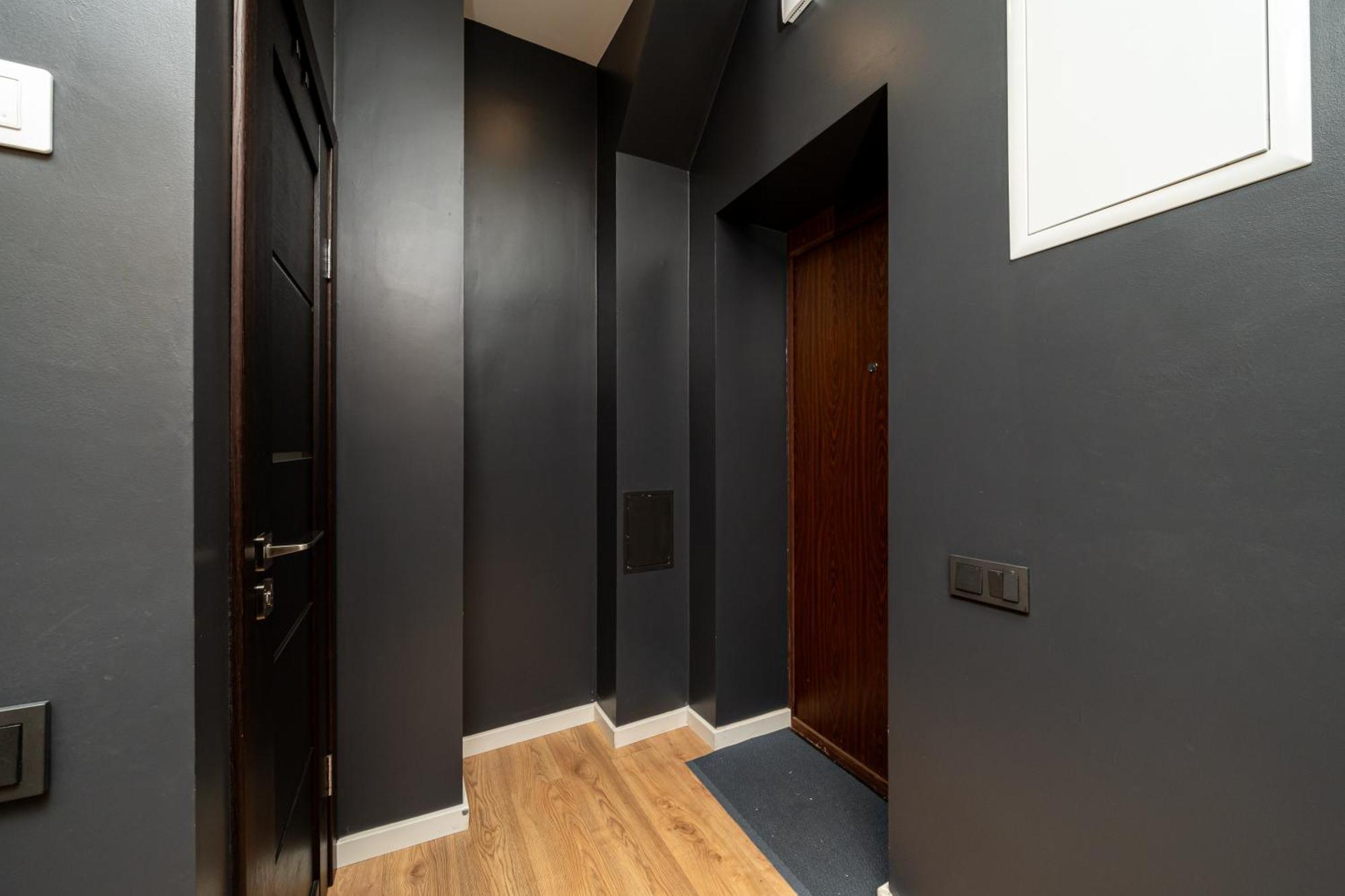 Lienes Iela Gem 1Br Apartment With Fireplace In Historic Unesco Center Рига Экстерьер фото