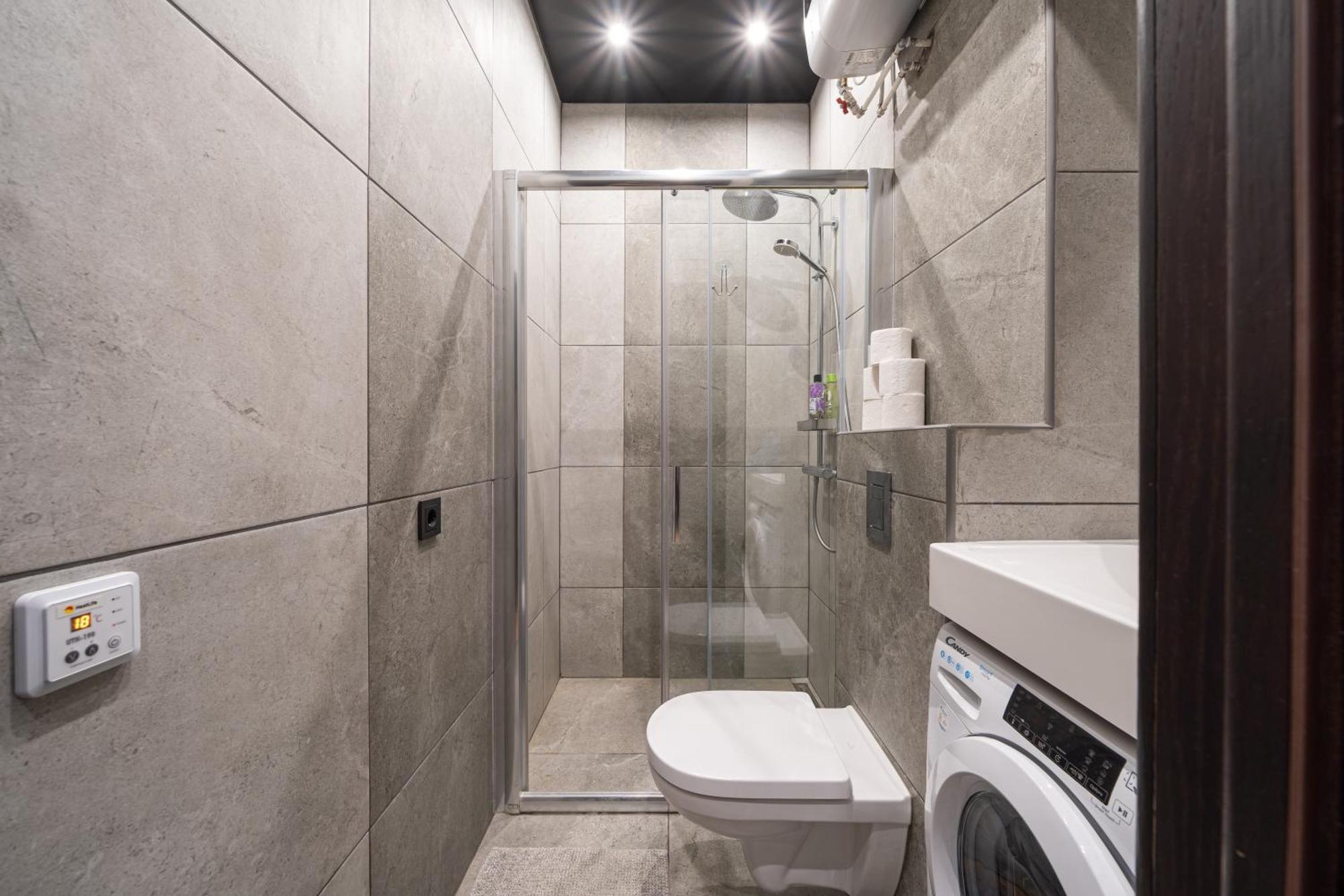 Lienes Iela Gem 1Br Apartment With Fireplace In Historic Unesco Center Рига Экстерьер фото